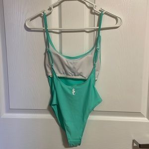 Original sunny co suit
